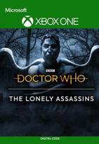 Doctor Who: The Lonely Assassins XBOX LIVE Key ARGENTINA