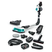 Bosch Akkustaubsauger 2in1 Unlimited 7 BSS712XHYG ws (BSS712XHYG)