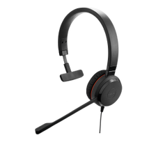 JABRA EVOLVE 30 II Mono UC