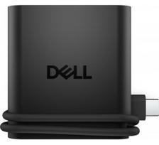 Dell | Pro 4-in-1 USB-C Travel Hub - DA225 | 470-BFBN | HDMI ports quantity 1