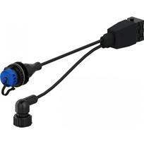ABS sujungimo laidas WABCO 4496162480