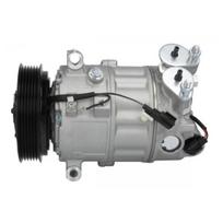 Oro kondicionieriaus kompresorius THERMOTEC KTT090189
