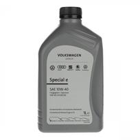Variklio alyva VAG GS60107M2 Special E 10W40 1L