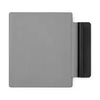Rakuten Kobo N605-AC-BK-E-PU dėklas knygų skaityklei 26,2 cm (10.3") Atlenkiamas dėklas Juoda