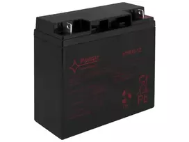Battery 18Ah/12V HPB18-12