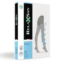 Relaxsan Basic pėdkelnės 70den 3d/ruda/780