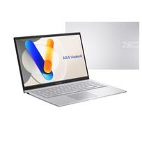 ASUS Vivobook 15 X1504VA-BQ4292 Core 5 120U 15.6FHD IPS-level Panel 60Hz 250nits AG 16GB DDR5 SSD512 Intel Graphics WLAN+BT Cam 720p 42WHrs NoOS Cool Silver