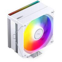 Jonsbo CB40 CPU-Kühler PWM ARGB weiß Single Tower 225 W TDP 120 mm