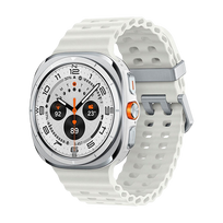 Samsung L705 Galaxy Watch Ultra LTE 2025 Titanium White