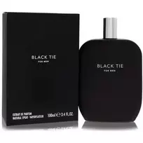 FRAGRANCE ONE Black Tie For Men Extrait de Parfum 100 ml (man)