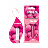 Oro gaiviklis AREON BUBBLE GUM LR05