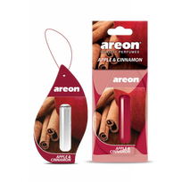 Oro gaiviklis AREON APPLE & CINNAMON LR07