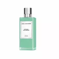 Angel Schlesser „Les Eaux D'Un Instant“ Matcha aromatinis tualetinis vanduo purškiklis, 100 ml