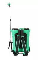 AWTOOLS 20 l talpos akumuliatorinis nugaros purkštuvas