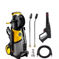 LAVOR plovimo įrenginys PASCAL 23 PRO / 2300 W / 150 bar