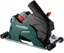 METABO CED 125 PLUS pjovimo dulkių surinkimo antgalis