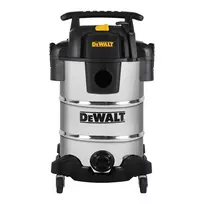 DEWALT 30 l pramoninis dulkių siurblys DXV30SA