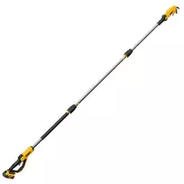 DEWALT 18 V genėtuvas su išsikišimo rankena DCMPP569P1, 1 vnt. 5,0 Ah