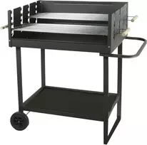 MASTER GRILL PROST. DU GROTELIAI  MG651