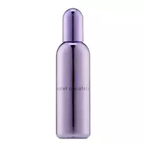 Moteriški kvepalai MILTON LLOYD Colour Me Violet EDP spray 100ml