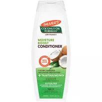 PALMER'S_Coconut Oil Instant Conditioner – atgaivinančios kondicionierius su kokosų aliejumi, 400 ml