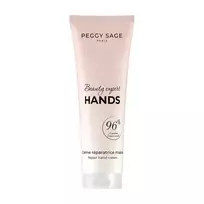 PEGGY SAGE_Beauty Expert atkuriamasis kremas labai sausai rankų odai, 100 ml