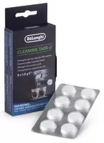 De'Longhi DLSC552 valymo tabletės