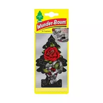 Automobilių oro gaiviklis Wunder-Baum Rose Thorn