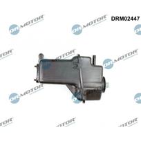 Hidraulinės alyvos išsiplėtimo bakelis (vairo stiprintuvas) Dr.Motor Automotive DRM02447