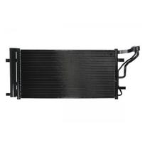 Oro kondicionieriaus kondensatorius THERMOTEC KTT110815