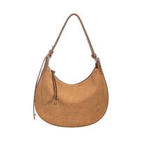 DAVID JONES rankinė CM8405 - Ruda