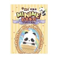 PANDA ROLL figūrėlė Minime Dress-Up Series, asort, 24CB582GG42