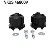 Ašies sijos rem. komplektas SKF VKDS 468009