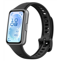 Huawei Band 11, black