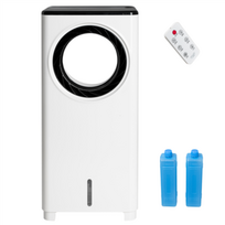 Adler Bladeless Air Cooler 3-in-1 Cooling | AD 8900 | White