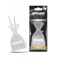 Oro gaiviklis AREON Pearls Silver APL03