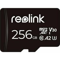 Reolink Micro SD card 256GB | PAMRLNSDG0001 | 6975253983728