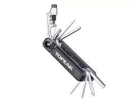 Wrench Topeak Hexus X Black