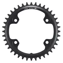 Priekinė žvaigždė Shimano GRX FC-RX820-1 // 40T, B.C.D.: 110 mm