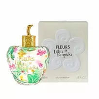 „Fleurs De Lolita Lempicka“ kvepalų vanduo purkštuvas, 50 ml