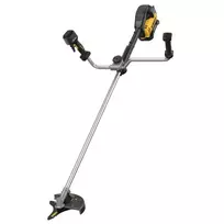 DEWALT krūmapjovė su peiliu, 54 V, DCMBC823N, su vairu