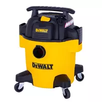 DEWALT 20 L PRAMONINIS SIURBLYS DXV20PC
