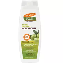 PALMER'S_Olive Oil Conditioner – plaukų kondicionierius su aukščiausios kokybės pirmojo spaudimo alyvuogių aliejumi, 400 ml