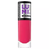 EVELINE_Lumi Bloom šviesą atspindintis gelinis nagų lakas 12, 8 ml