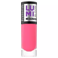 EVELINE_Lumi Bloom šviesą atspindintis gelinis nagų lakas 10 8 ml