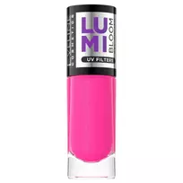 EVELINE_Lumi Bloom šviesą atspindintis gelinis nagų lakas 05 8 ml