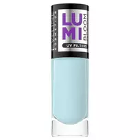 EVELINE_Lumi Bloom šviesą atspindintis gelinis nagų lakas 01 8 ml