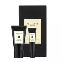 SET JO MALONE Vitamin E HAND CREAM 30ml + LIP CONDITIONER 15ml