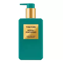 TOM FORD Neroli Portofino HAND AND BODY MOISTURIZER  250ml