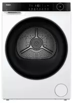Skalbimo mašina Haier HD80-D357TU1-S